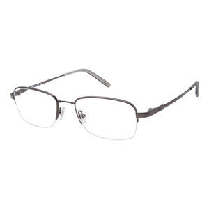 FOSSIL TREY Eyeglasses TZ2-DK-RUTH 52mm
